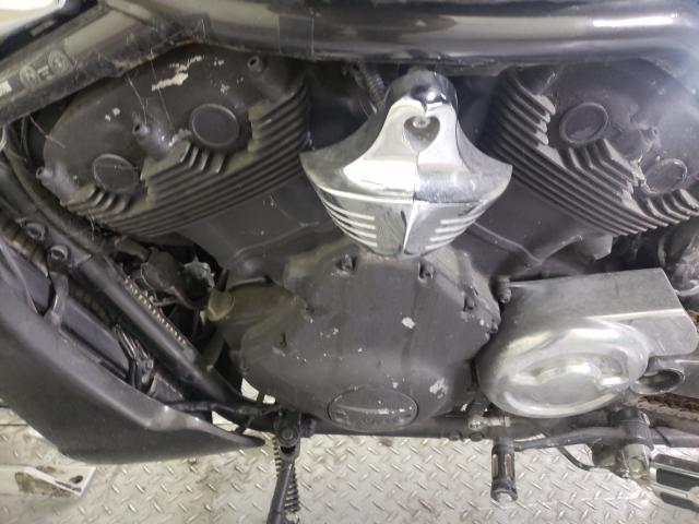 2006 HARLEY-DAVIDSON VRSCR 1HD1HCZ4X6K804242