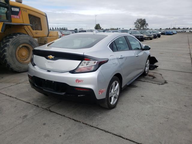 VIN 1G1RC6S59JU124085 2018 Chevrolet Volt, LT no.4