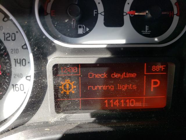 2015 FIAT 500L TREKK ZFBCFADH4FZ036864
