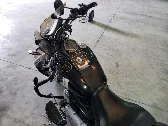 2014 HARLEY-DAVIDSON FLSTFB FAT 1HD1JNV14EB011514