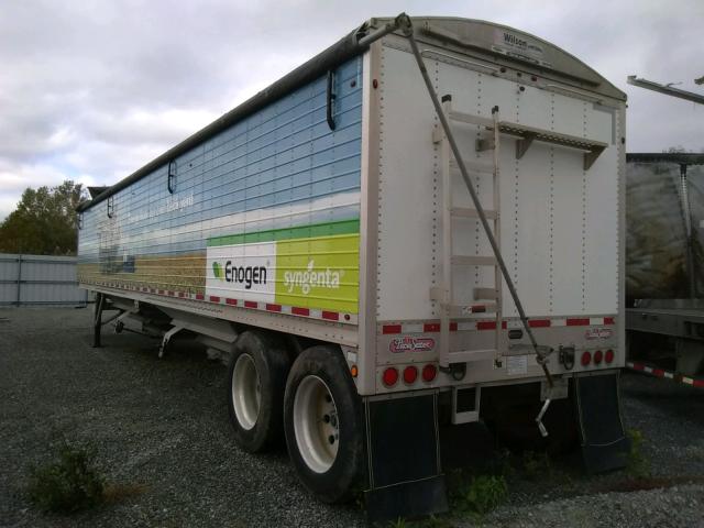 4WW4432A6E7707405 Wilson Grain Trlr 2014. Фото: 2