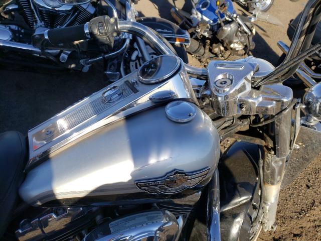 2003 HARLEY-DAVIDSON FLHRCI ANN 1HD1FRW463Y745535
