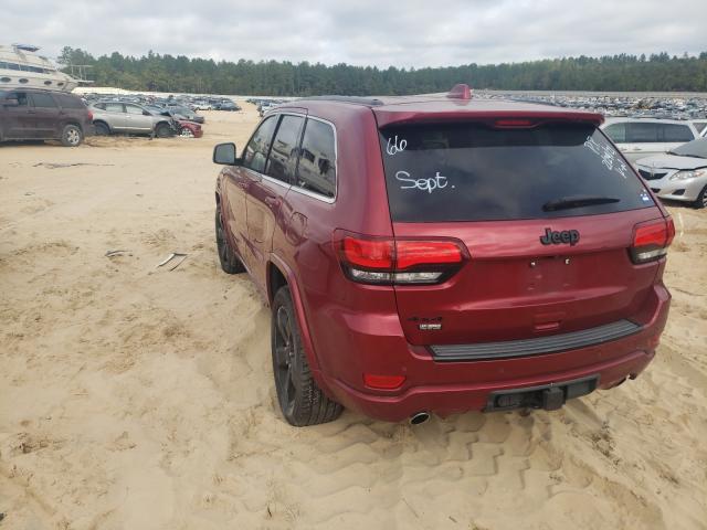 2015 JEEP CHEROKEE 1C4RJFAG8FC889608