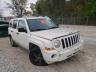 2008 JEEP  PATRIOT