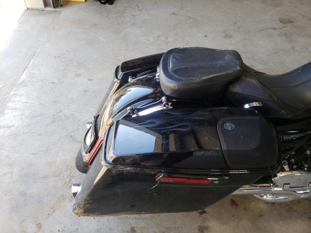 2015 HARLEY-DAVIDSON FLHXSE CVO 1HD1PXN12FB962824