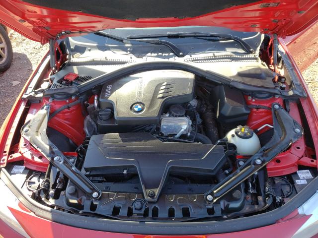 2014 BMW 428XI WBA3T1C56EPS98213