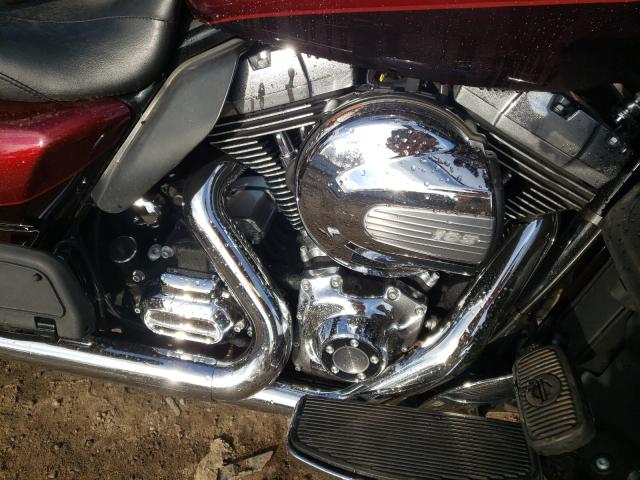 2015 HARLEY-DAVIDSON FLHTKL ULT 1HD1KKL18FB628642