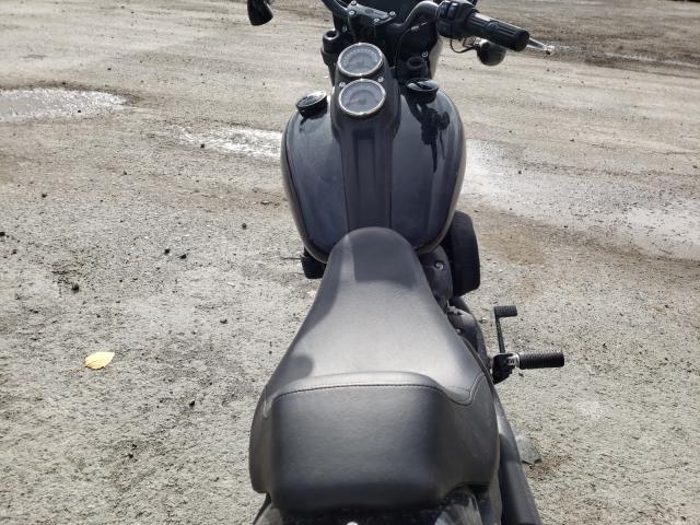 2021 HARLEY-DAVIDSON FXLRS 1HD1YWK10MB042599