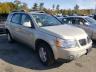 2009 PONTIAC  TORRENT