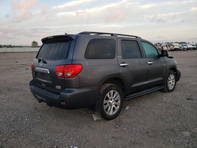 2011 TOYOTA SEQUOIA LI 5TDKY5G1XBS031382
