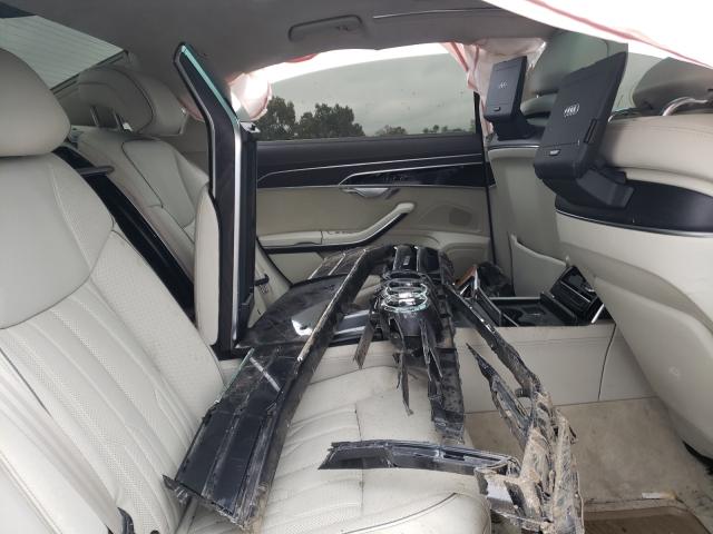 2019 AUDI A8 L WAU8DBF85KN013202