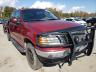 2002 FORD  F-150