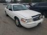 2003 MERCURY  GRAND MARQUIS