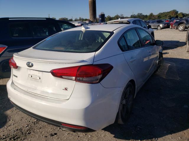 2018 KIA UK 3KPFL4A76JE239968