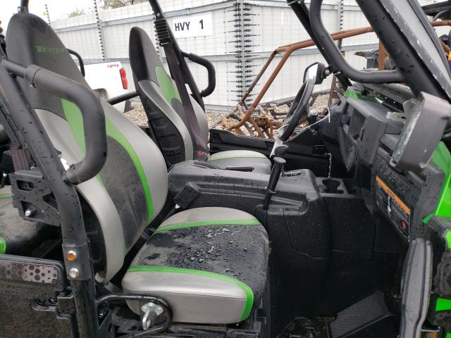 2021 KAWASAKI KRT800 J JKBRTCJ17MB500826