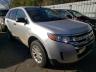 2014 FORD  EDGE