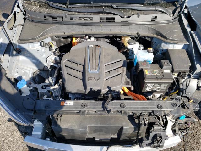 2021 HYUNDAI KONA LIMIT KM8K33AG6MU098409