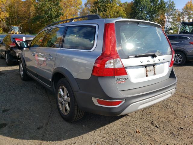 2010 VOLVO XC70 3.2 YV4960BZ6A1075621