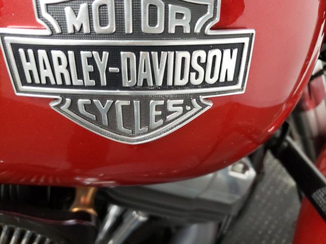 2014 HARLEY-DAVIDSON FLS SOFTAI 1HD1JRV1XEB022895