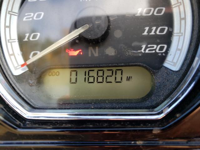 2015 HARLEY-DAVIDSON FLHTKL ULT 1HD1KKL18FB628642