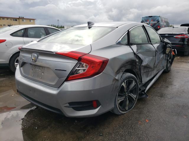 2018 HONDA CIVIC TOUR JHMFC1F96JX036988