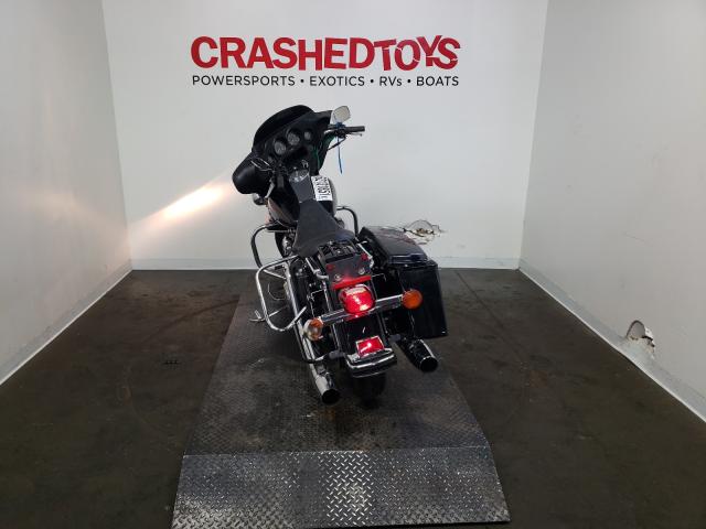 2002 HARLEY-DAVIDSON FLHT 1HD1DDV1X2Y624327