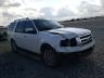 2011 FORD  EXPEDITION