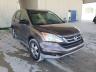 2010 HONDA  CRV