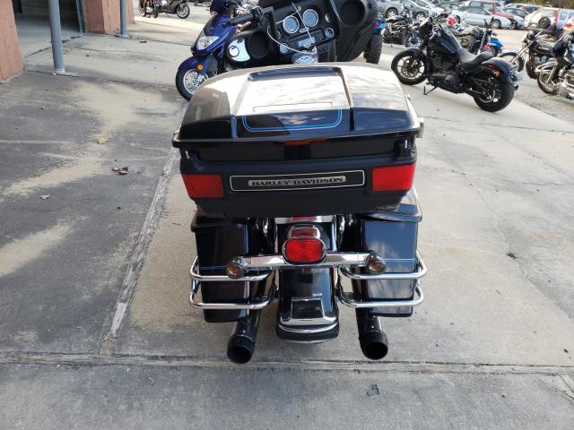 2006 HARLEY-DAVIDSON FLHTCUI SH 1HD1FLW156Y620968