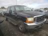 2002 FORD  F250