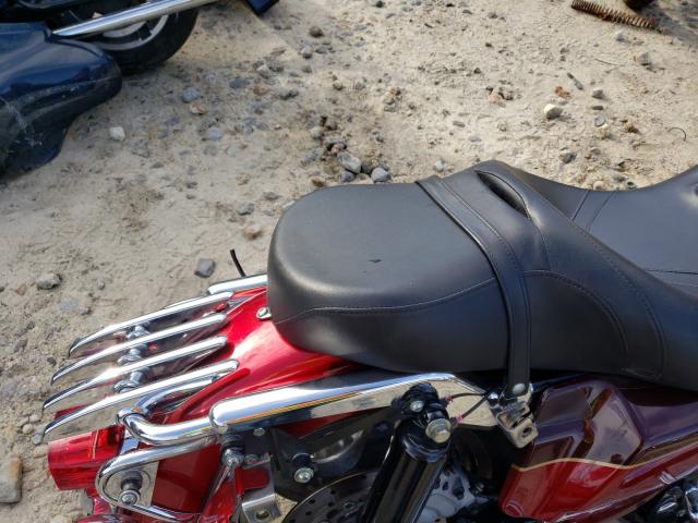 2005 HARLEY-DAVIDSON FLHTCSE2 1HD1PKE115Y953658