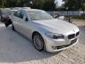 2011 BMW  5 SERIES