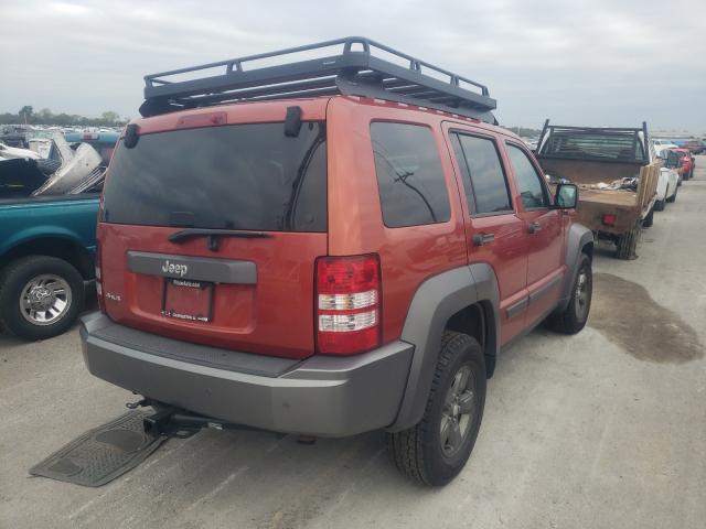 2010 JEEP LIBERTY RE 1J4PN3GK6AW159090