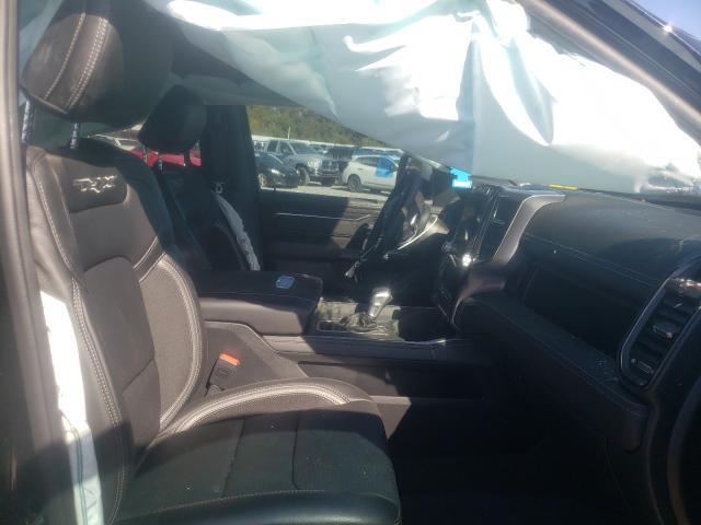 2021 RAM 1500 TRX 1C6SRFU97MN782954
