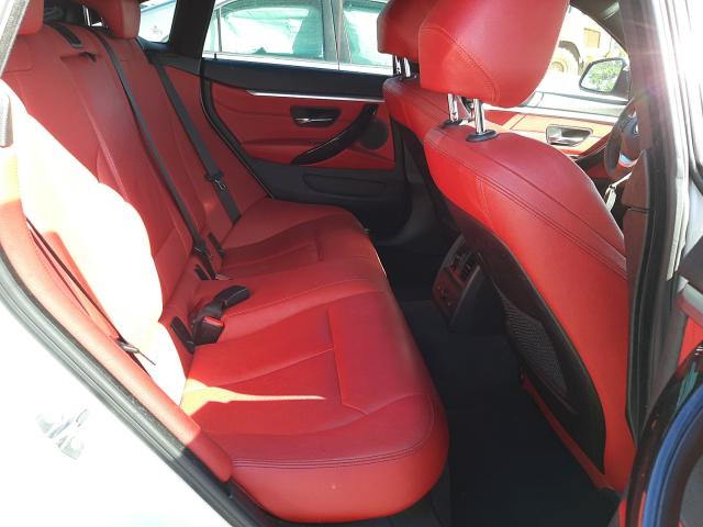 2018 BMW 430I GRAN WBA4J1C57JBM11717