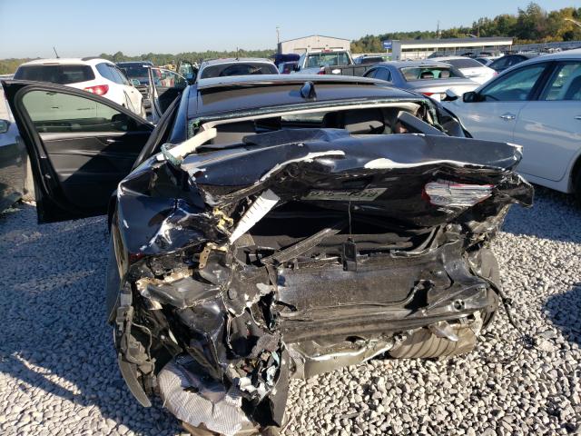 2017 JAGUAR XE SAJAR4BG6HA973807