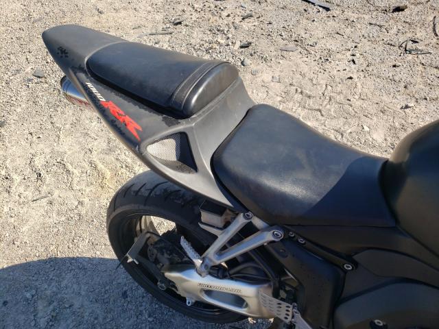2005 HONDA CBR1000 RR - JH2SC57095M102147