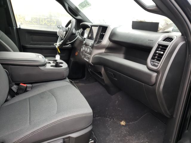 2021 RAM 2500 TRADE 3C6UR5CJ9MG679199