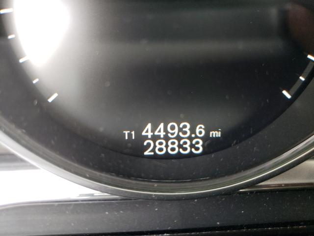 2018 VOLVO V60 T5 DYN YV140MSL8J2401182