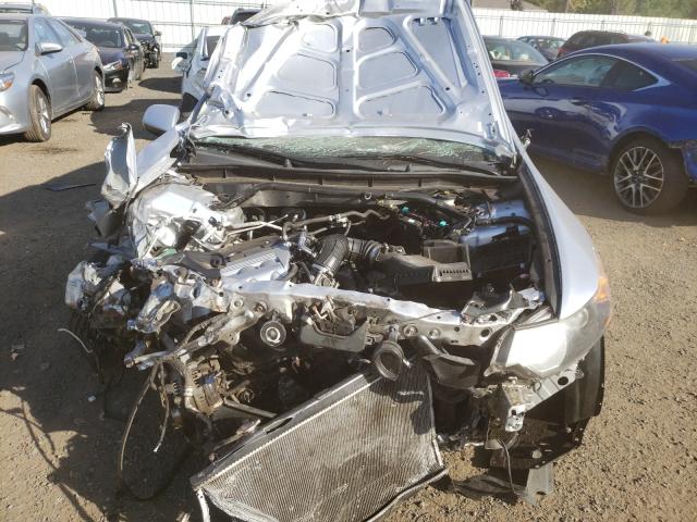 2013 ACURA TSX JH4CU2F41DC009638