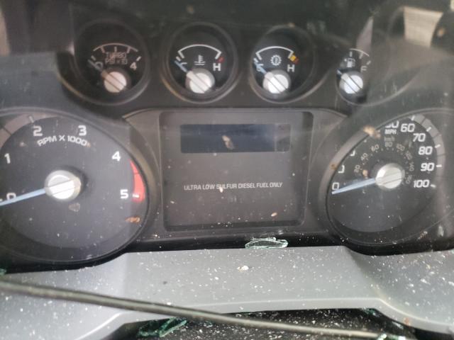 2015 FORD F350 1FDEF3HT0FEB12874
