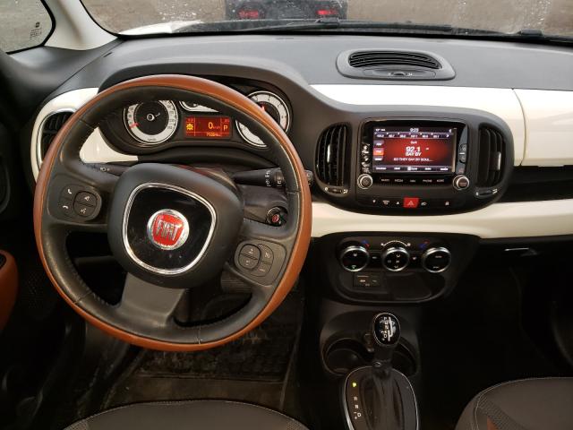 2014 FIAT 500L TREKK ZFBCFADH1EZ026310