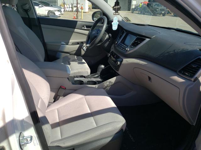 2018 HYUNDAI TUCSON SPO KM8J33AL2JU753816