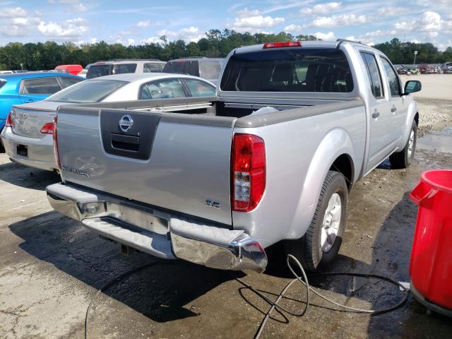 2010 NISSAN FRONTIER C 1N6AD0FR0AC418053