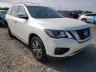 2017 NISSAN  PATHFINDER