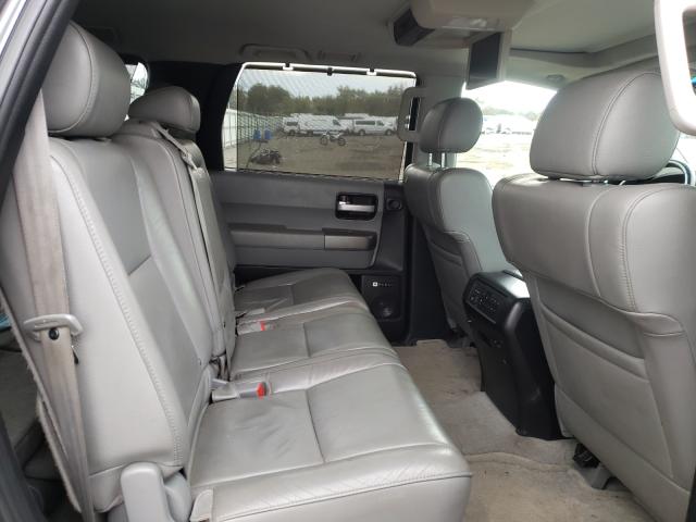 2011 TOYOTA SEQUOIA LI 5TDJY5G10BS051751