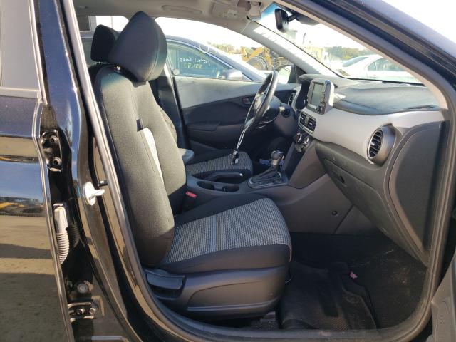 2020 HYUNDAI KONA SEL P KM8K6CAA9LU528290