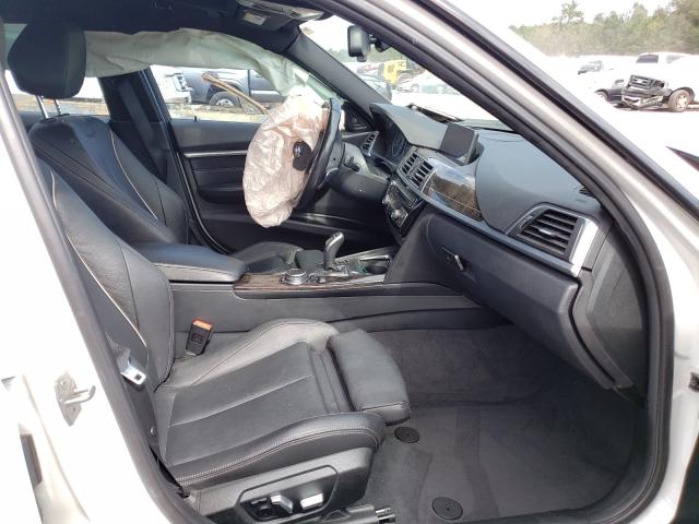 2016 BMW M340I WBA8B3G55GNT91737