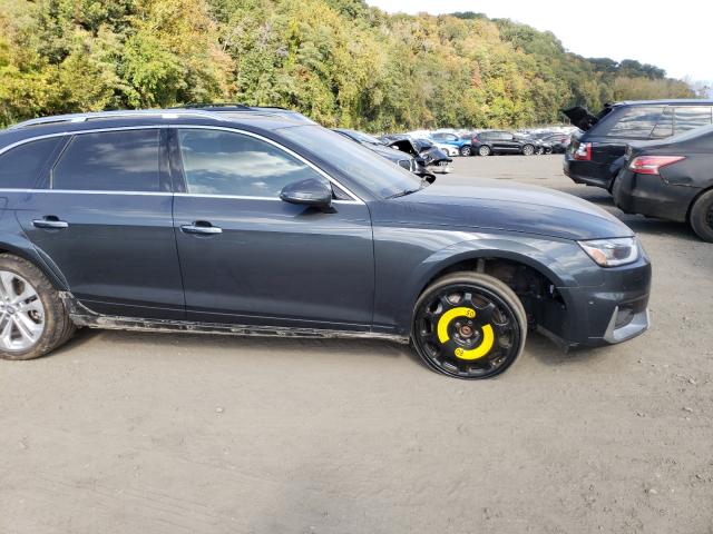 2020 AUDI A4 ALLROAD WA19NAF44LA036128