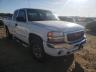 2003 GMC  SIERRA